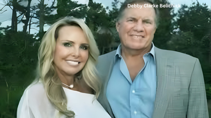 Debby Clarke Belichick: The Life, Family, and Legacy Behind a Well-Known Name