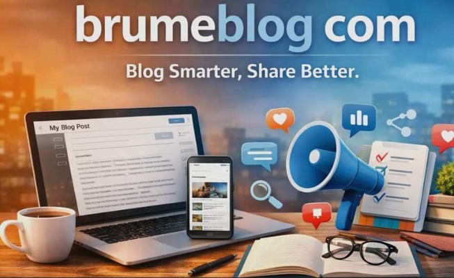 brumeblog com