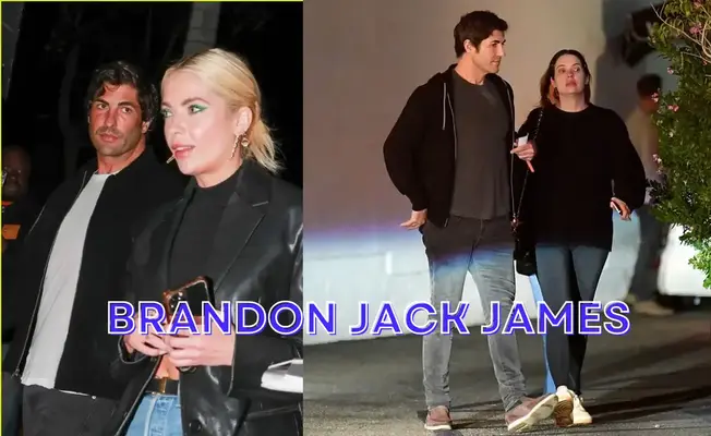 Brandon Jack James: Understanding the Growing Interest Around the Name