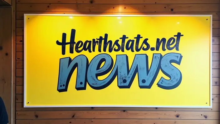 hearthstats net news
