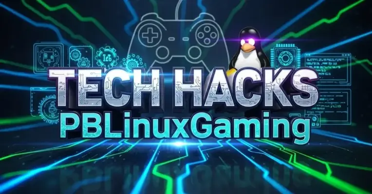 tech-hacks-pblinuxgaming
