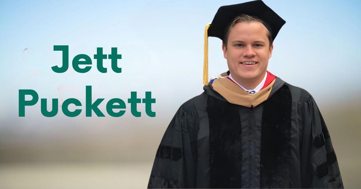 jett puckett net worth