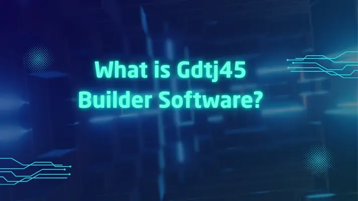 edit code gdtj45 builder software,