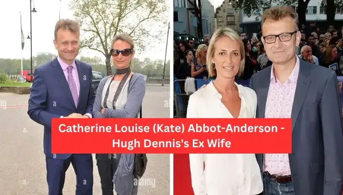 catherine louise abbot-anderson