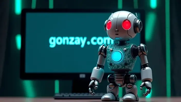 gonzay-com