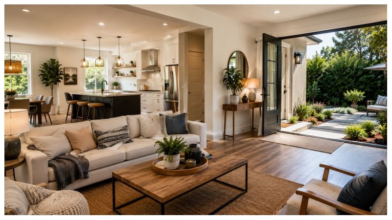 Home Upgrade Tips Decoradhouse: Smart Home Improvement Ideas